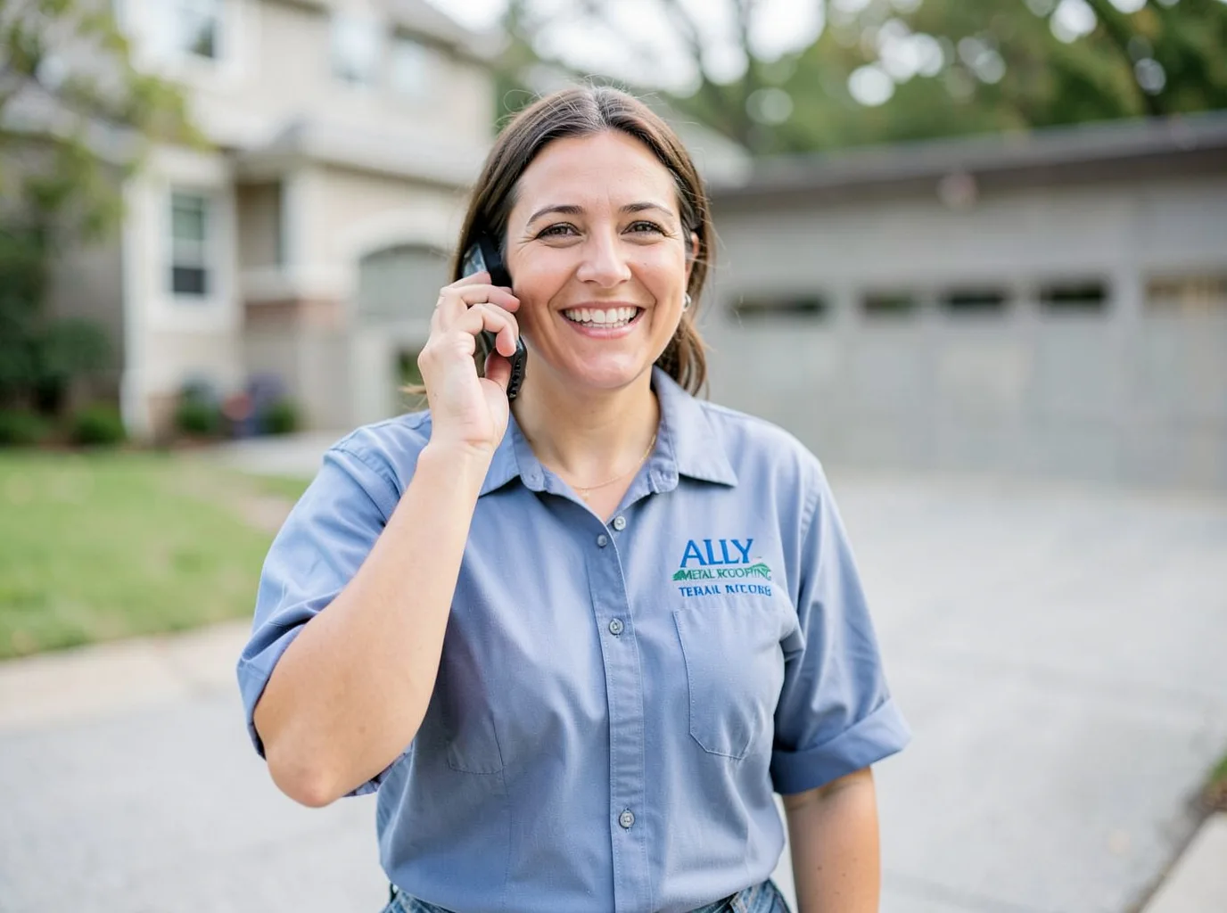 Metal Roof Installation Alledonia, OH FAQs